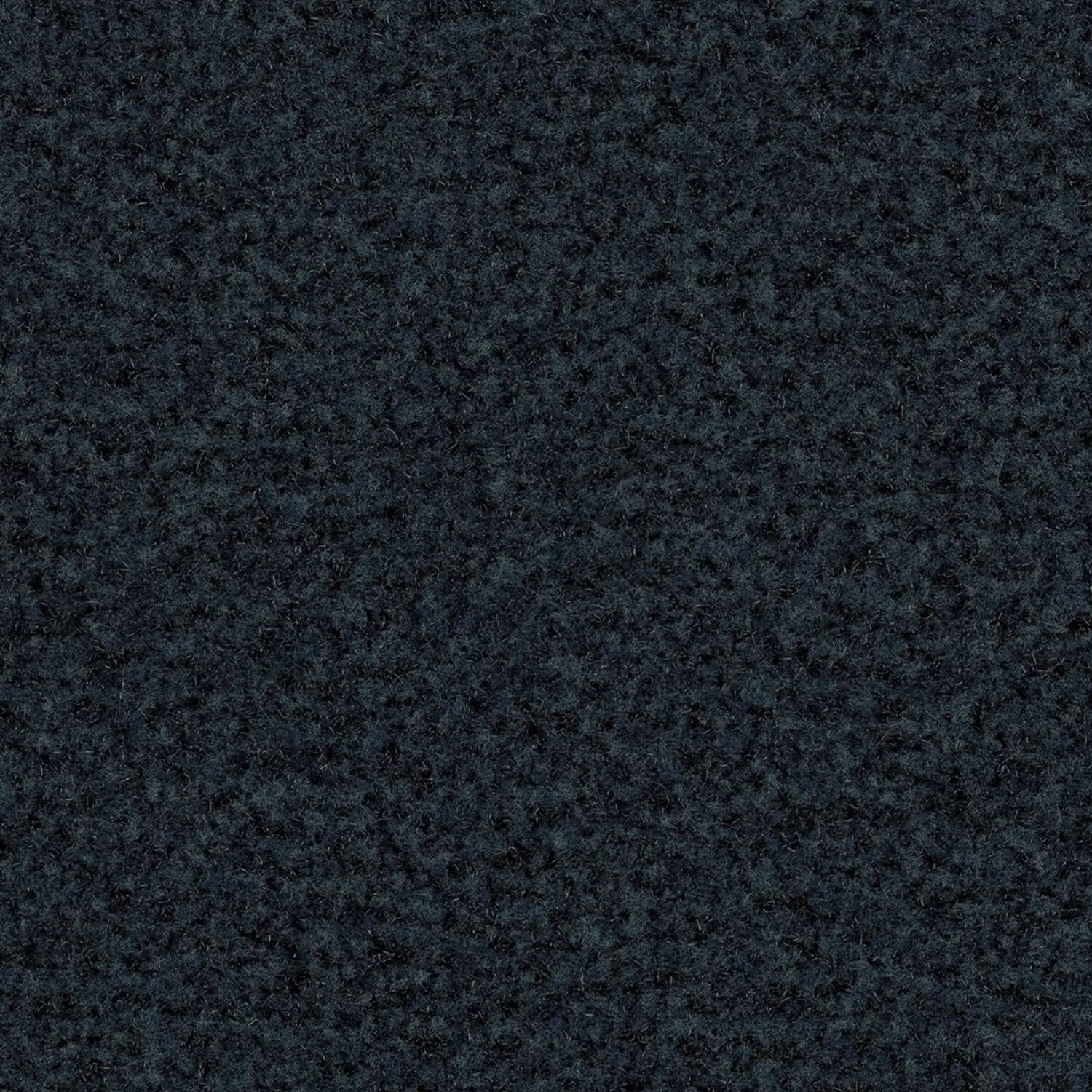 CORAL Brush Mat 5227 Stratos Blue 55 x 90cm